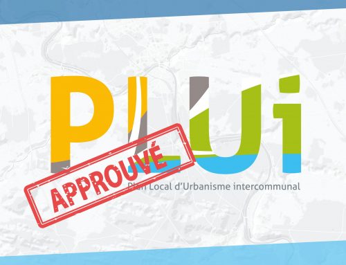 Le PLUi a été approuvé !