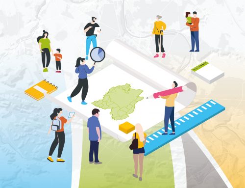 Pour comprendre le PLUi : suivez le guide ! 